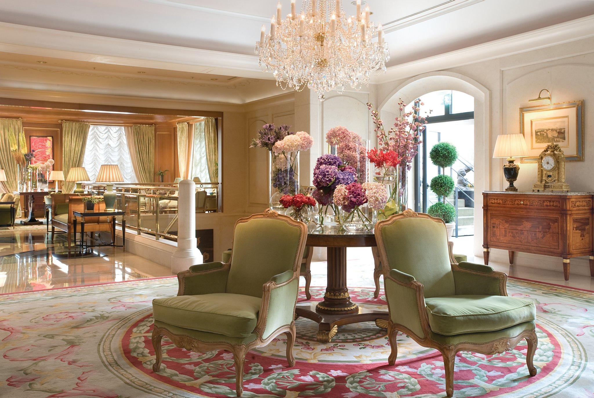 Four Seasons Hotel Praha