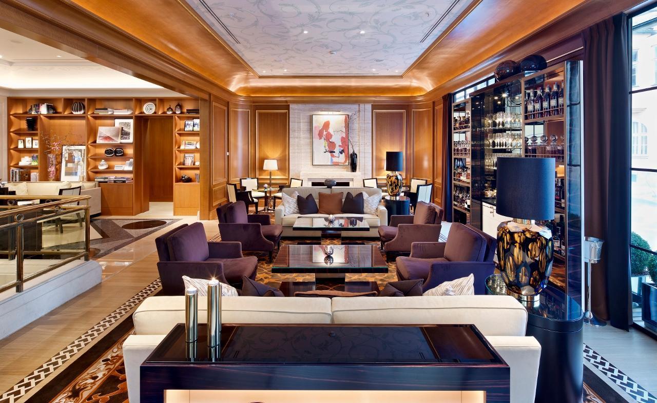 Four Seasons Hotel Praha