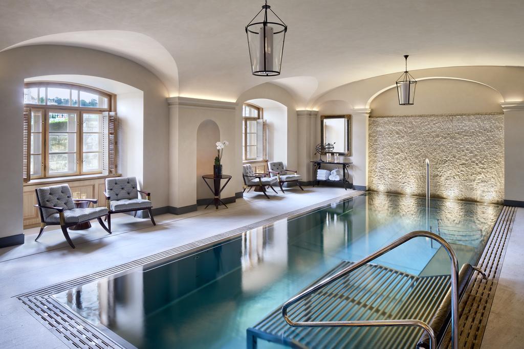 Hotel Four Seasons Praha