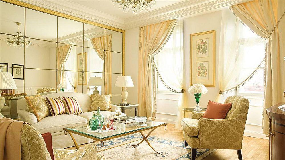 Four Seasons Praha